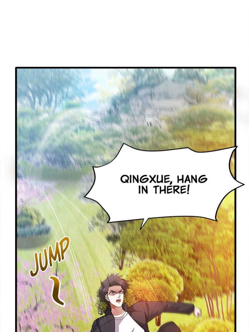 Peerless Doctor In The City Chapter 176 - page 1