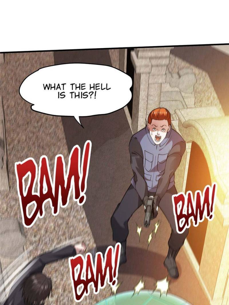 Peerless Doctor In The City Chapter 176 - page 10