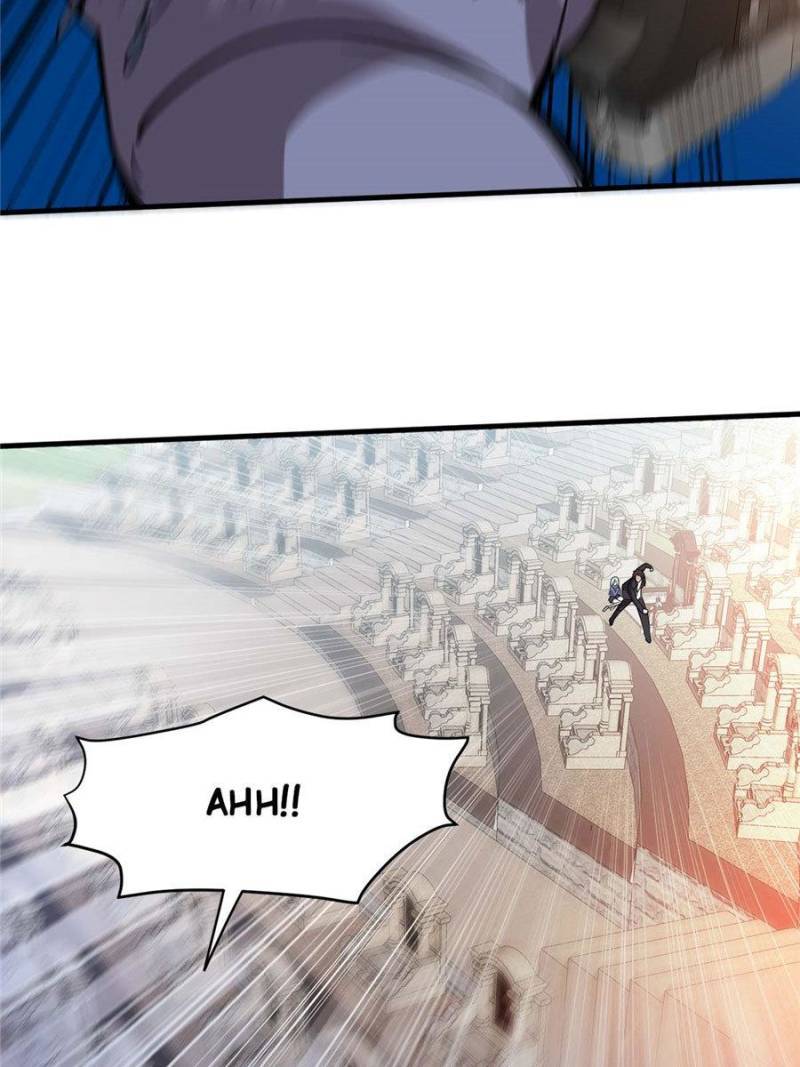 Peerless Doctor In The City Chapter 176 - page 13