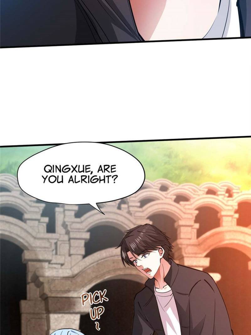 Peerless Doctor In The City Chapter 176 - page 16