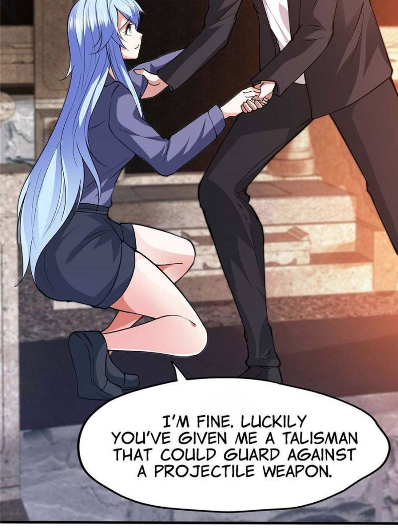 Peerless Doctor In The City Chapter 176 - page 17