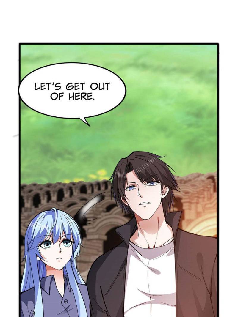 Peerless Doctor In The City Chapter 176 - page 19
