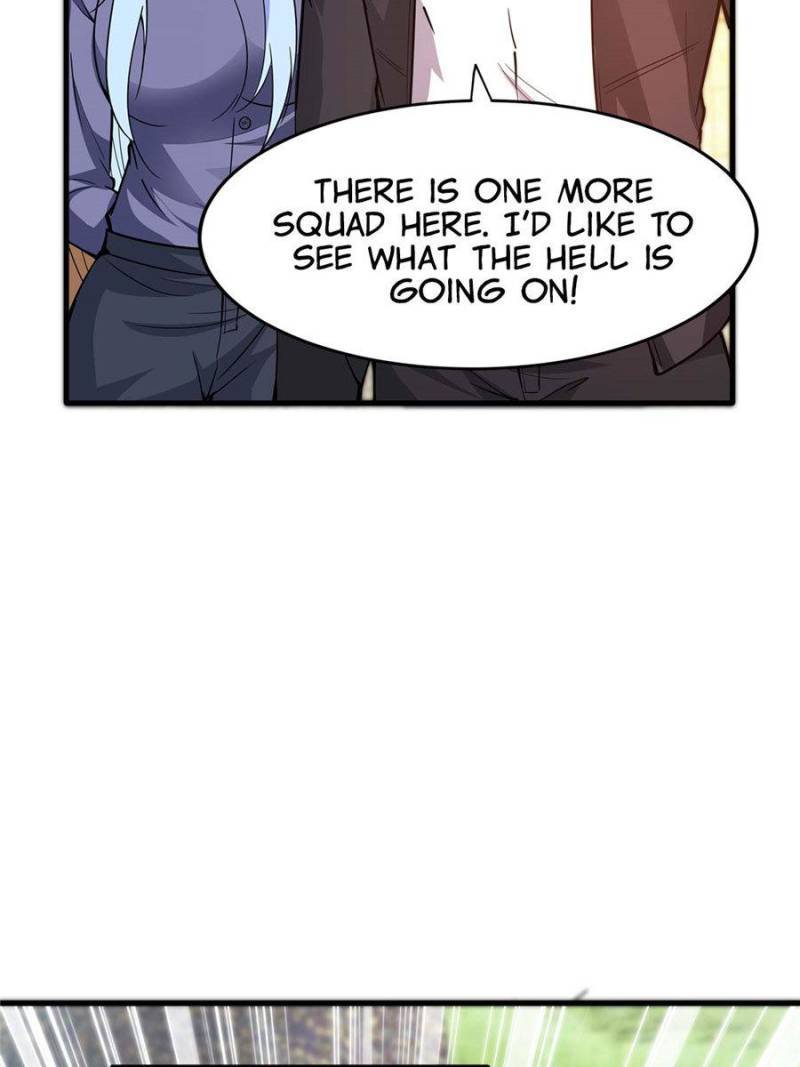 Peerless Doctor In The City Chapter 176 - page 20