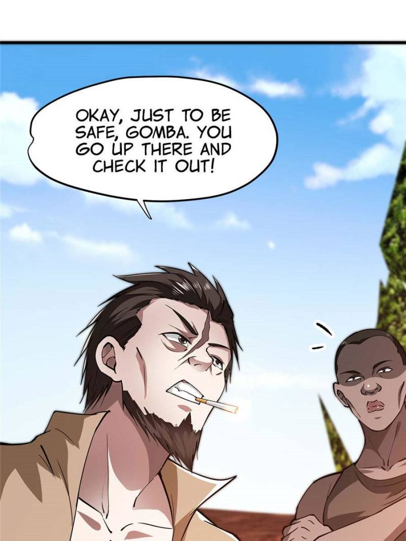 Peerless Doctor In The City Chapter 176 - page 23