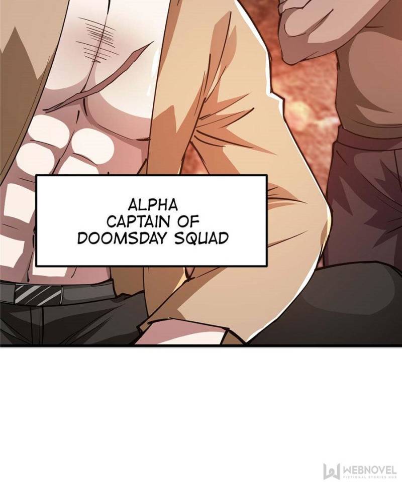 Peerless Doctor In The City Chapter 176 - page 24