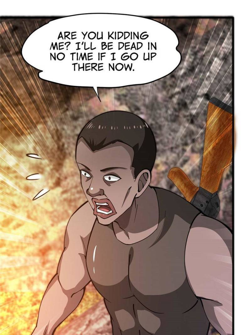 Peerless Doctor In The City Chapter 176 - page 25