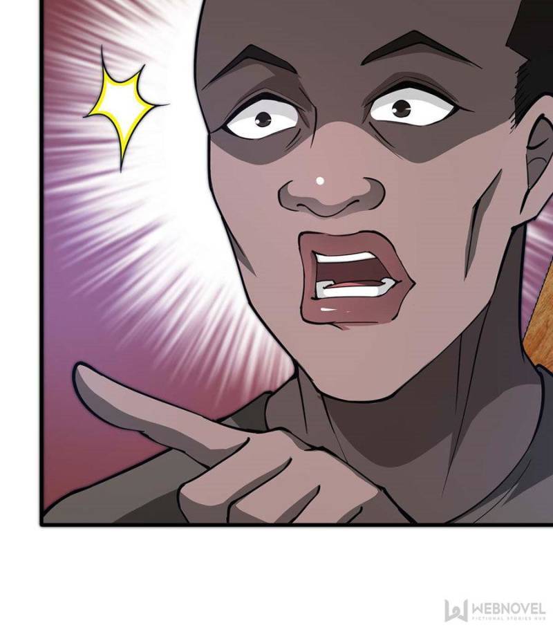 Peerless Doctor In The City Chapter 176 - page 27