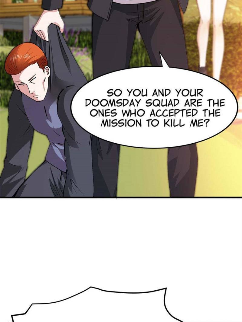 Peerless Doctor In The City Chapter 176 - page 29