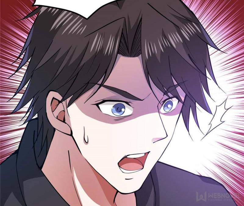 Peerless Doctor In The City Chapter 176 - page 3