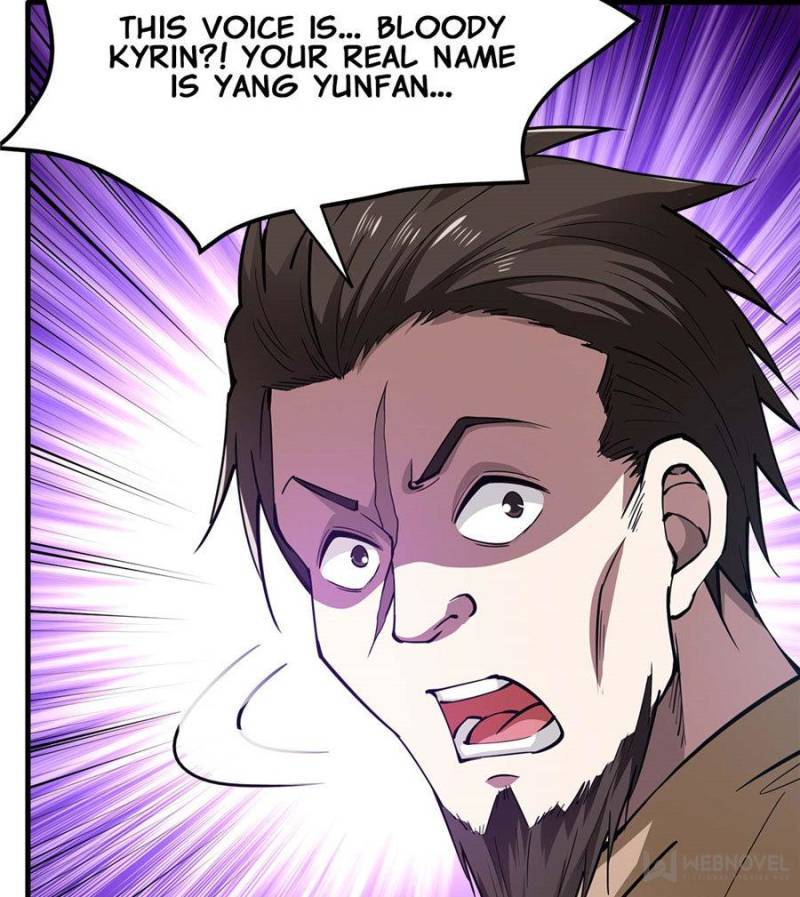 Peerless Doctor In The City Chapter 176 - page 30