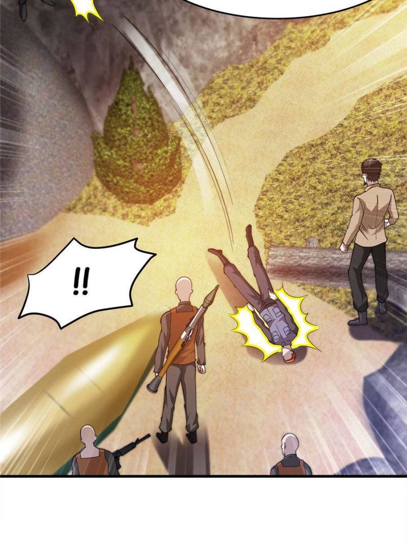 Peerless Doctor In The City Chapter 176 - page 32