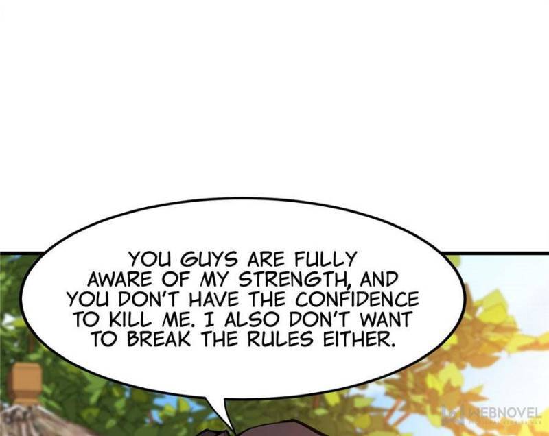 Peerless Doctor In The City Chapter 176 - page 33
