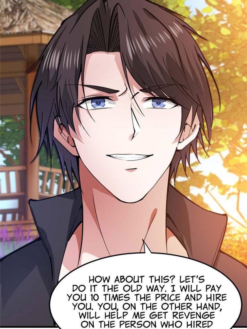 Peerless Doctor In The City Chapter 176 - page 34