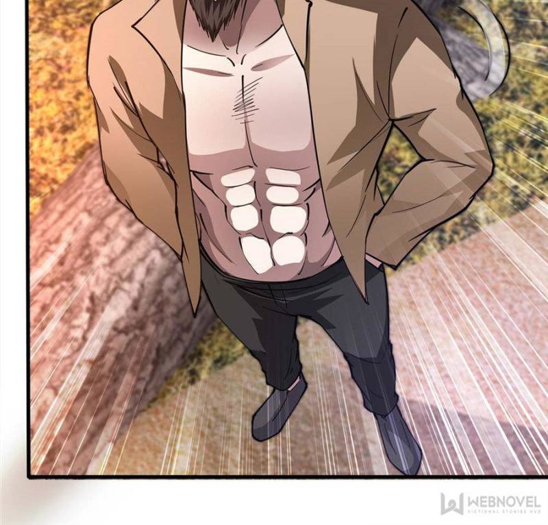 Peerless Doctor In The City Chapter 176 - page 36