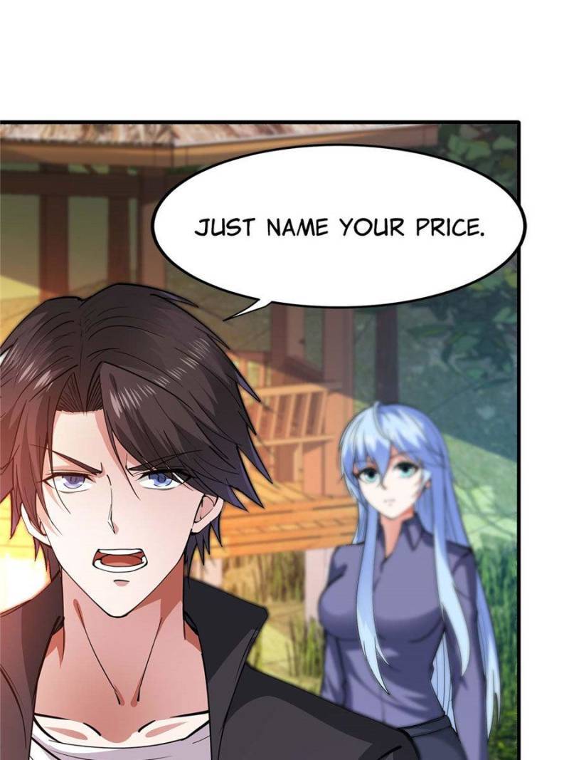 Peerless Doctor In The City Chapter 176 - page 37