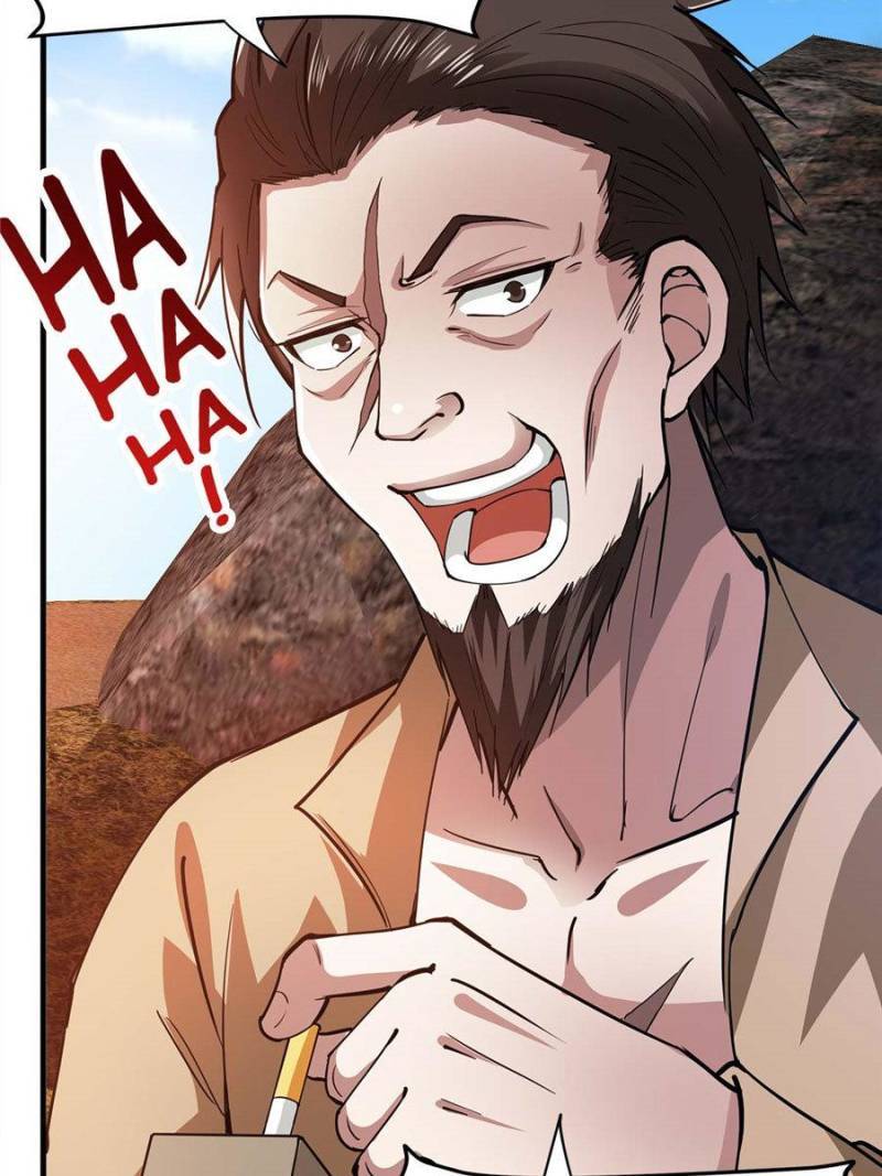 Peerless Doctor In The City Chapter 176 - page 41