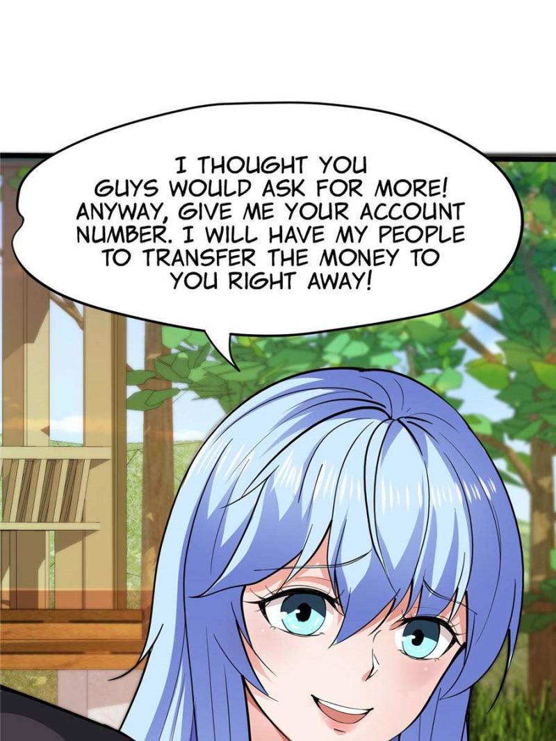 Peerless Doctor In The City Chapter 176 - page 46