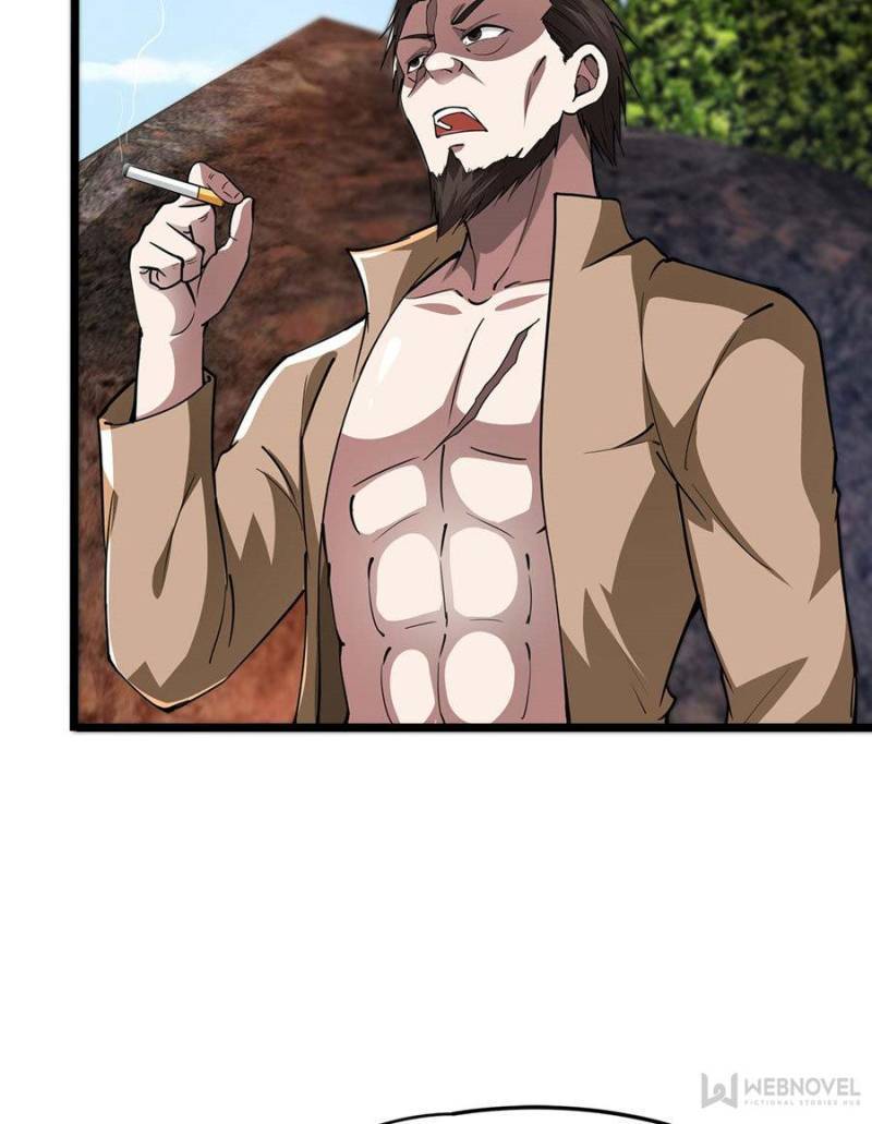 Peerless Doctor In The City Chapter 176 - page 48