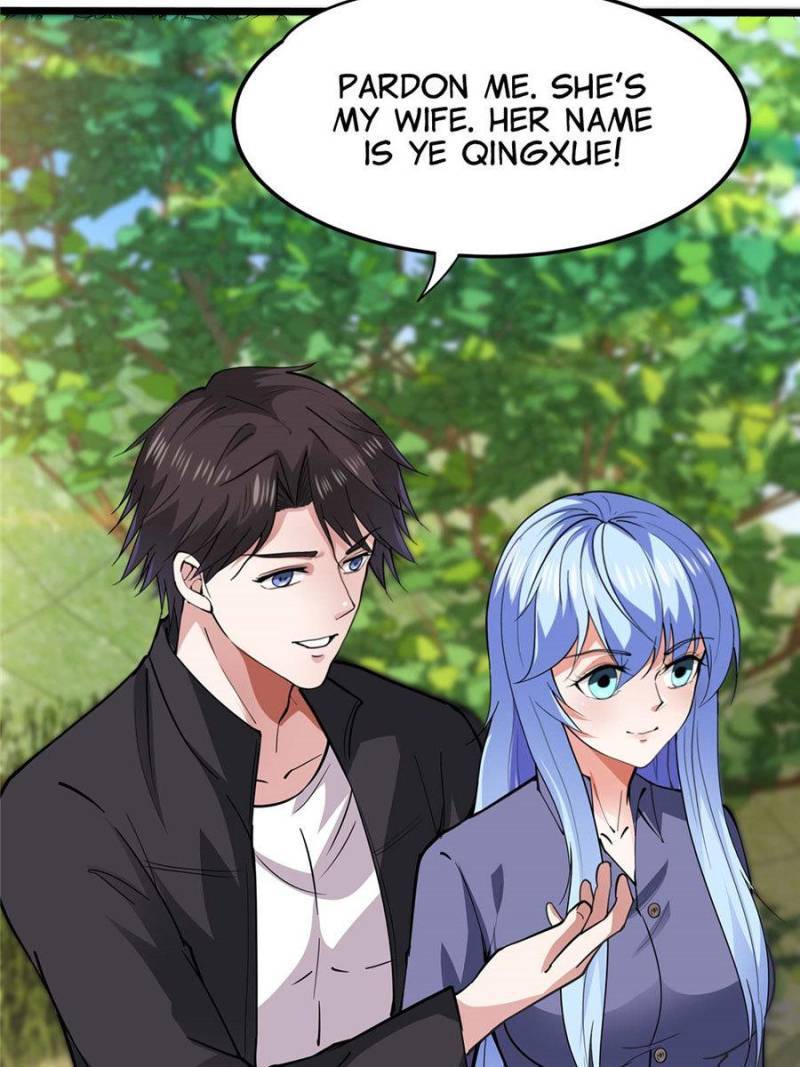 Peerless Doctor In The City Chapter 176 - page 49