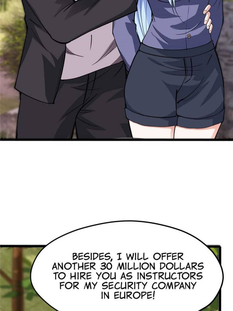 Peerless Doctor In The City Chapter 176 - page 50