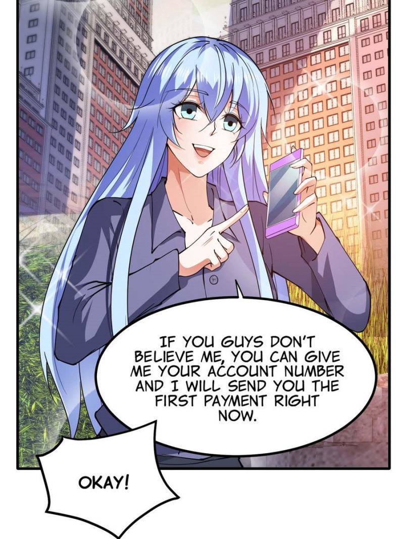 Peerless Doctor In The City Chapter 176 - page 56
