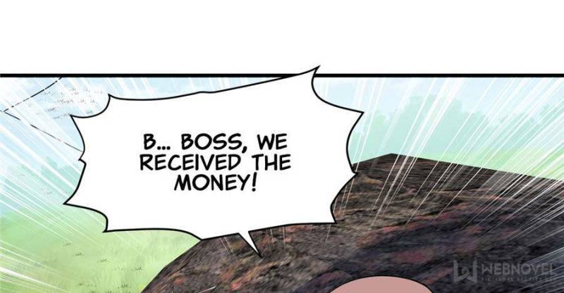 Peerless Doctor In The City Chapter 176 - page 58