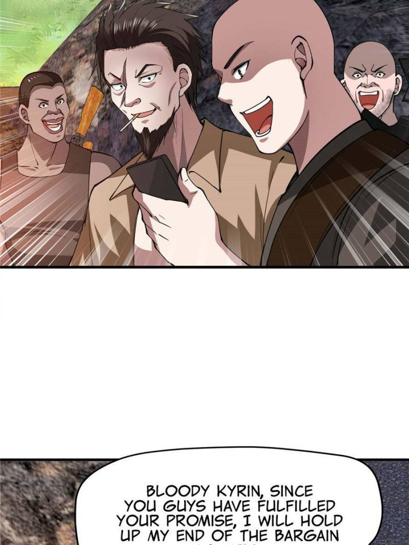 Peerless Doctor In The City Chapter 176 - page 59