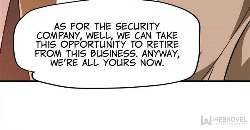 Peerless Doctor In The City Chapter 176 - page 61