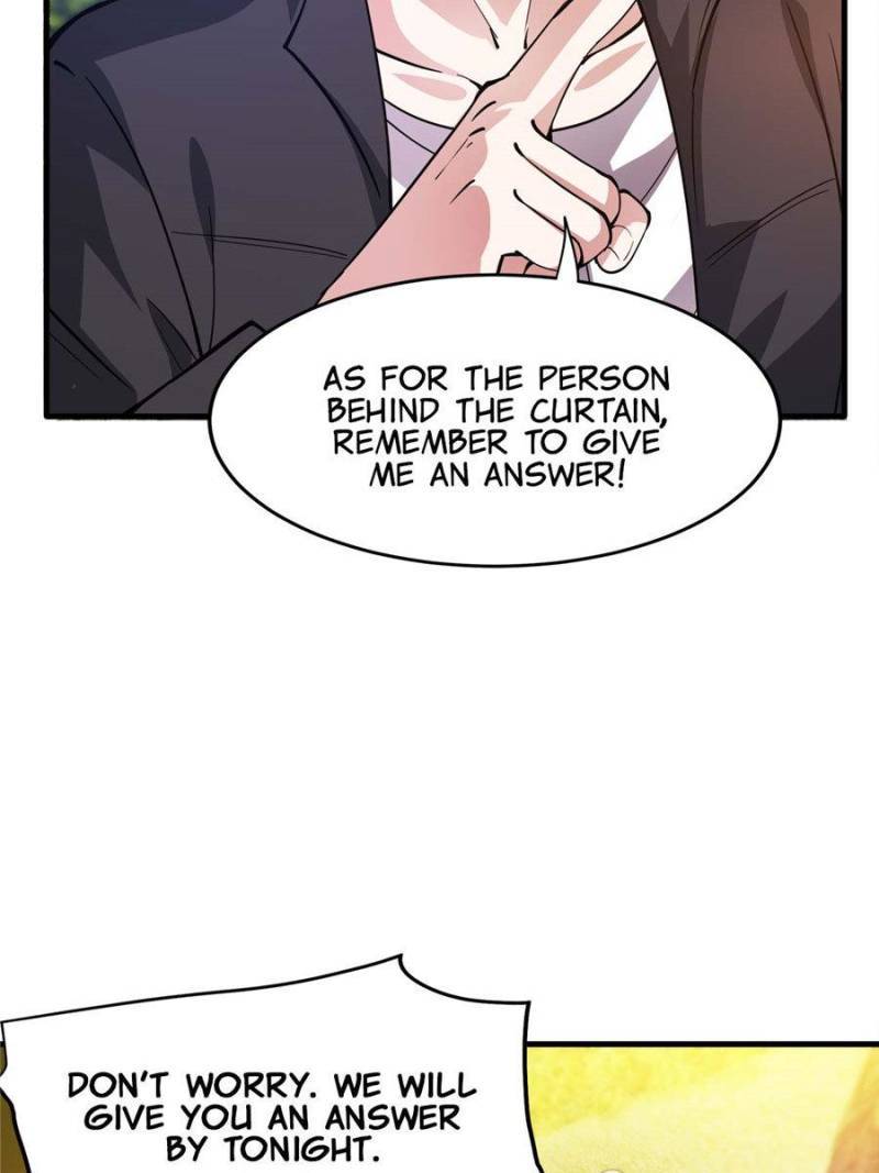 Peerless Doctor In The City Chapter 176 - page 63