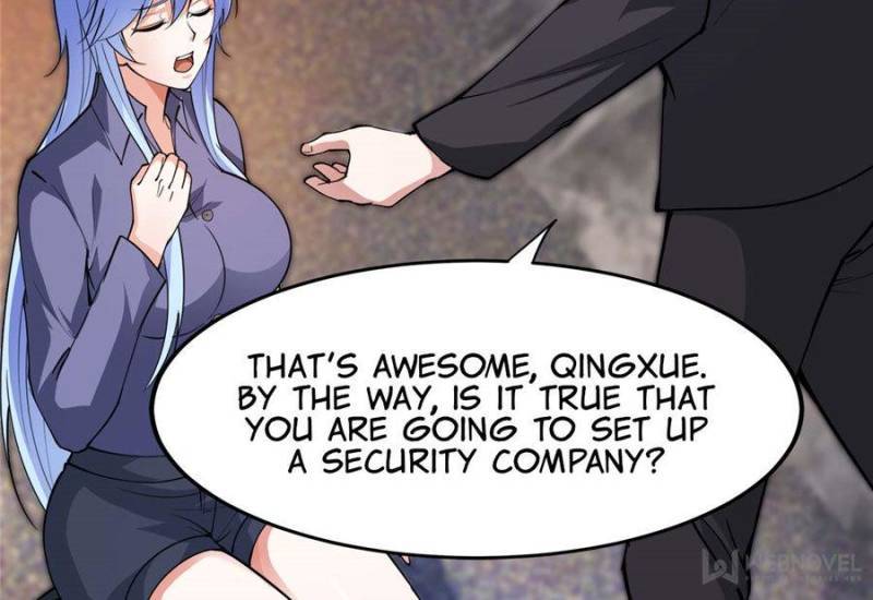 Peerless Doctor In The City Chapter 176 - page 67