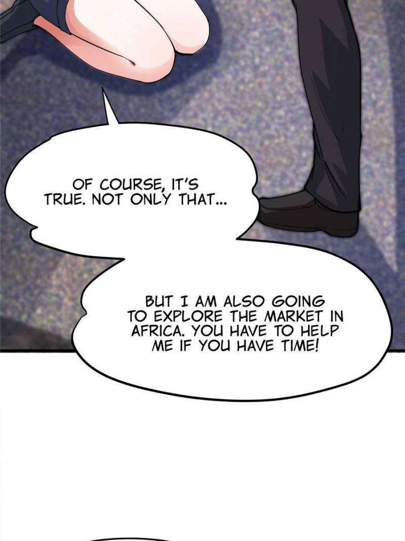 Peerless Doctor In The City Chapter 176 - page 68