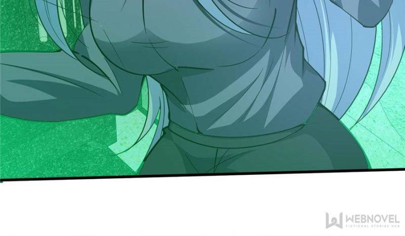 Peerless Doctor In The City Chapter 176 - page 9
