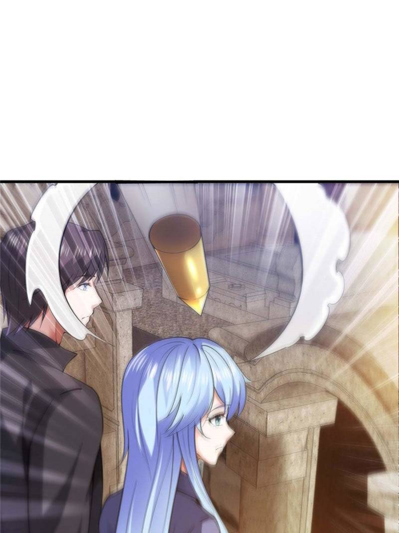Peerless Doctor In The City Chapter 175 - page 1