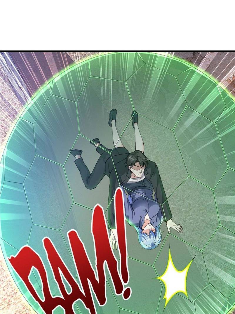 Peerless Doctor In The City Chapter 175 - page 10