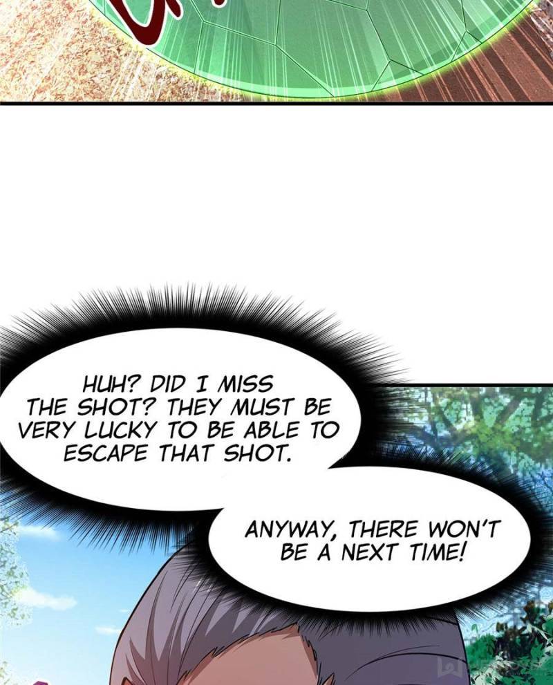 Peerless Doctor In The City Chapter 175 - page 11