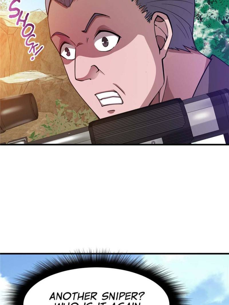 Peerless Doctor In The City Chapter 175 - page 12