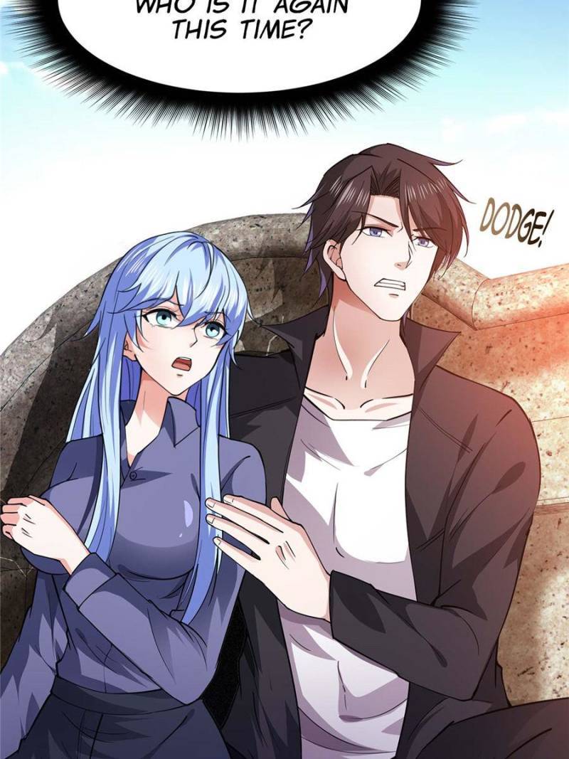 Peerless Doctor In The City Chapter 175 - page 13