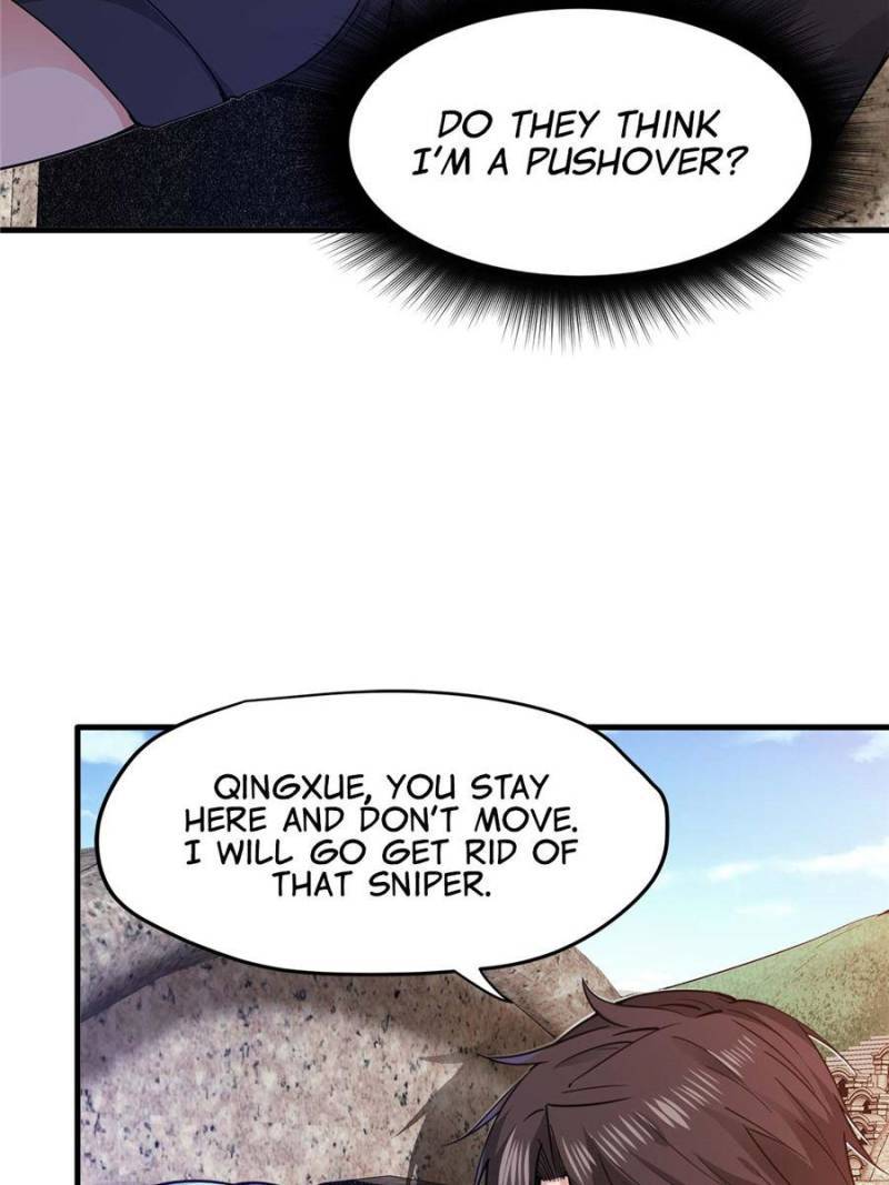 Peerless Doctor In The City Chapter 175 - page 15