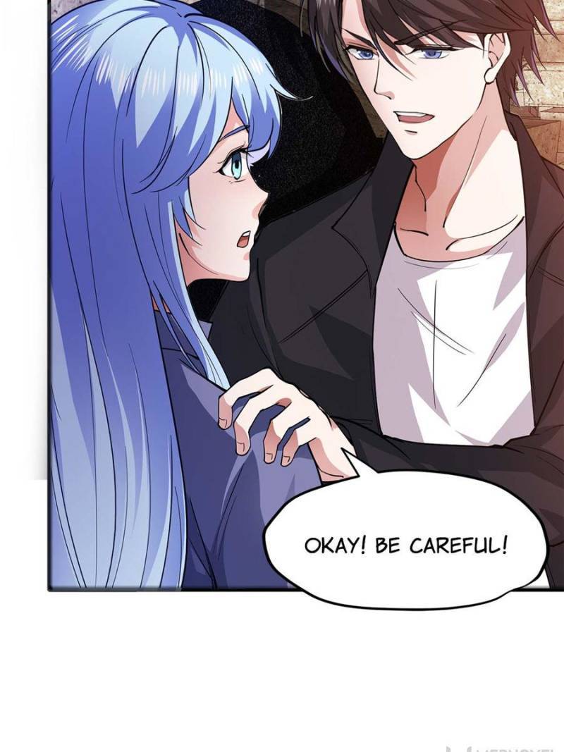 Peerless Doctor In The City Chapter 175 - page 16