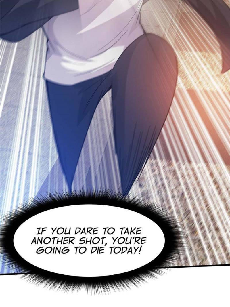 Peerless Doctor In The City Chapter 175 - page 19