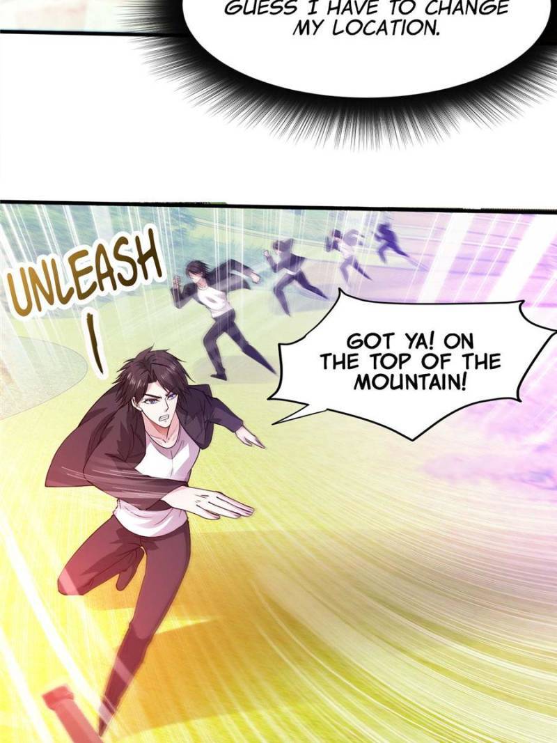 Peerless Doctor In The City Chapter 175 - page 22