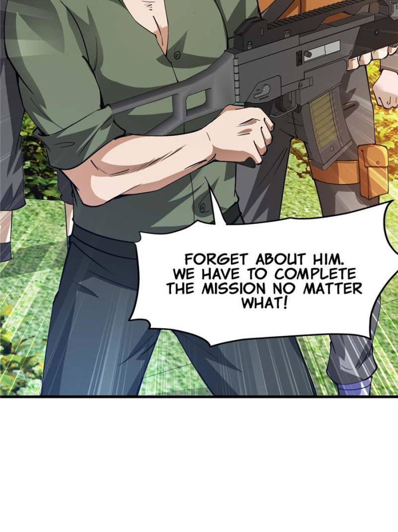 Peerless Doctor In The City Chapter 175 - page 28