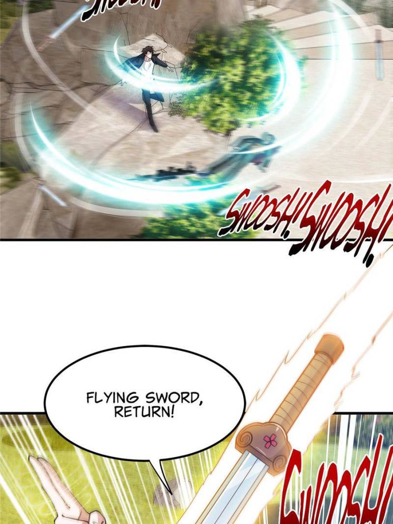 Peerless Doctor In The City Chapter 175 - page 31