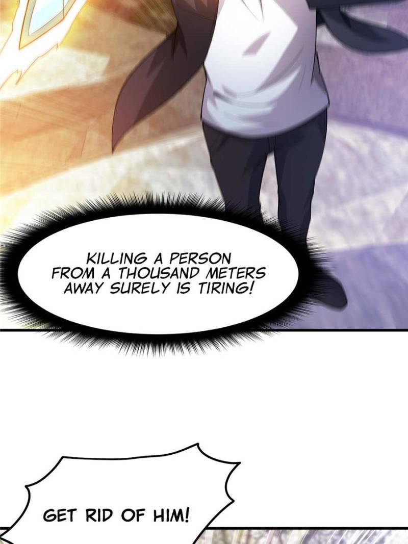 Peerless Doctor In The City Chapter 175 - page 33
