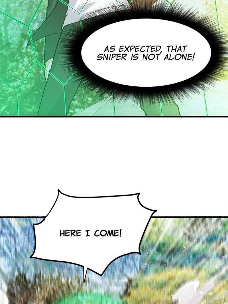 Peerless Doctor In The City Chapter 175 - page 37