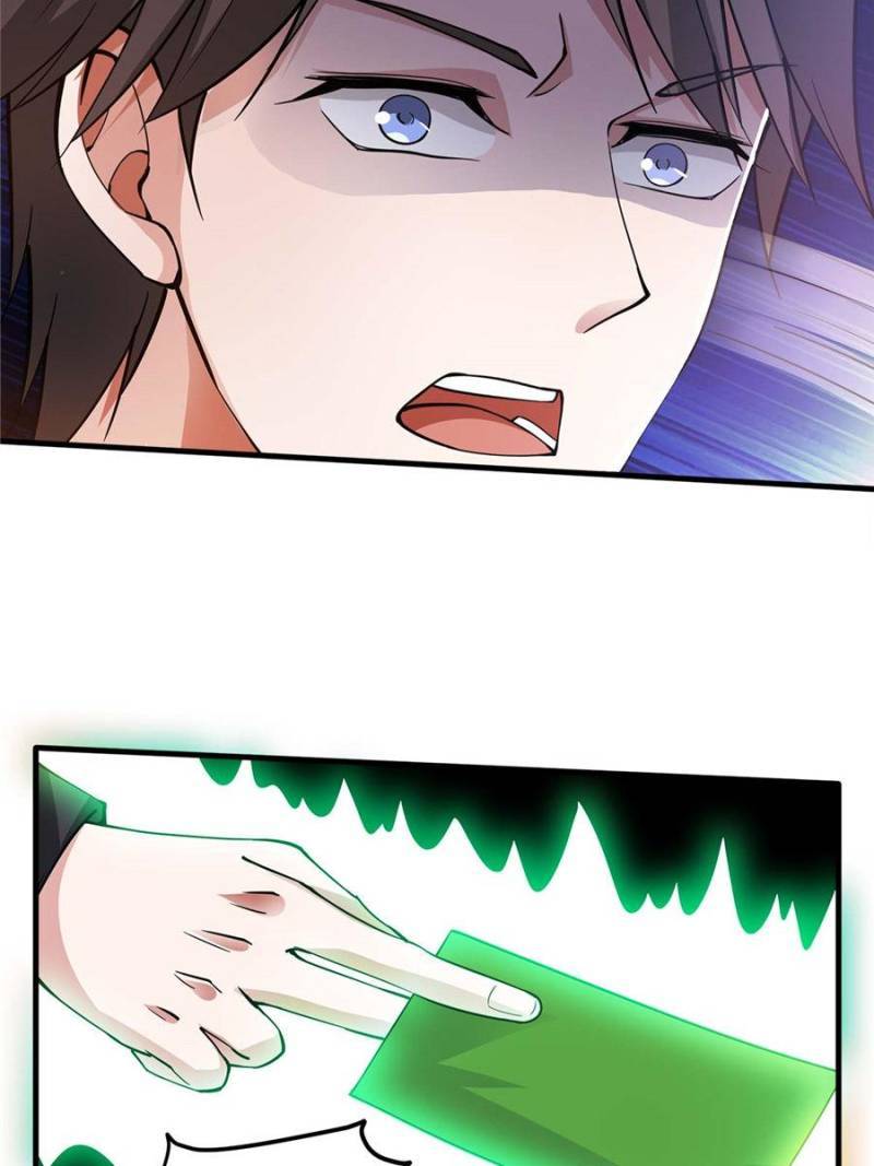 Peerless Doctor In The City Chapter 175 - page 4