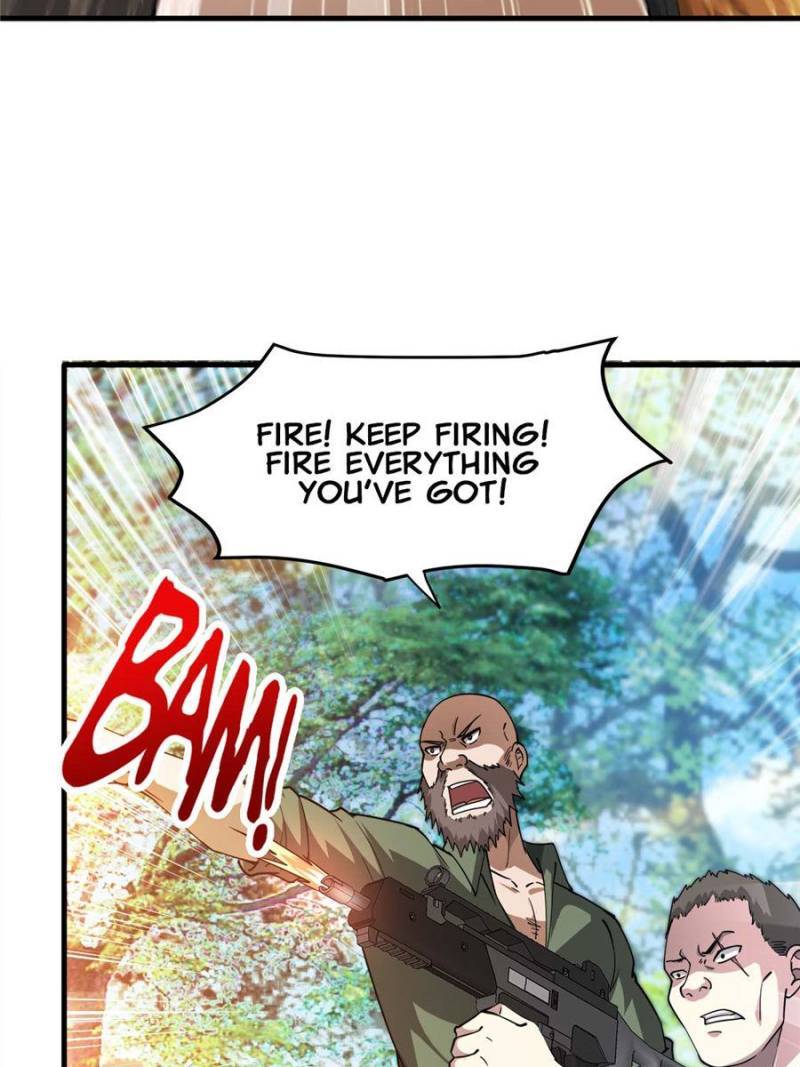 Peerless Doctor In The City Chapter 175 - page 40