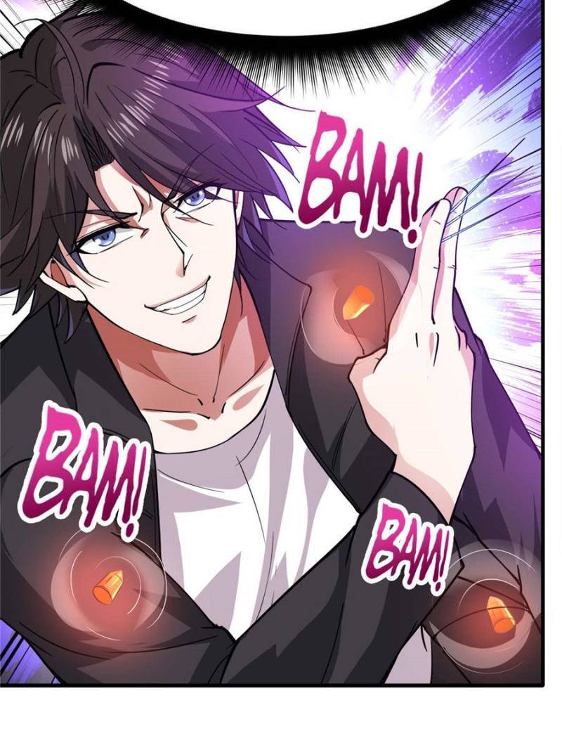 Peerless Doctor In The City Chapter 175 - page 43
