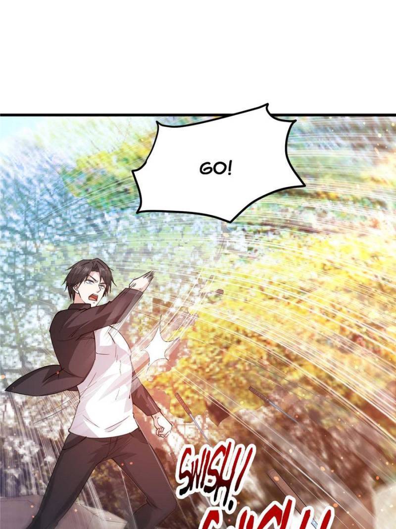 Peerless Doctor In The City Chapter 175 - page 45