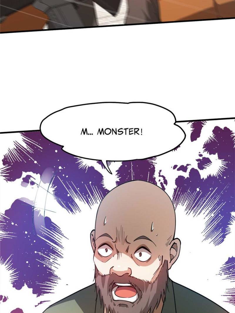 Peerless Doctor In The City Chapter 175 - page 49
